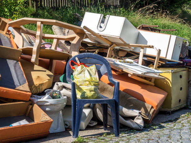 Best Residential Junk Removal  in Traer, IA