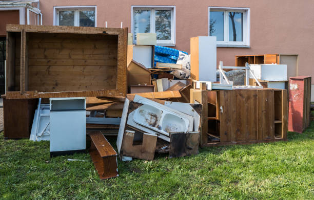 Best Junk Hauling Services  in Traer, IA