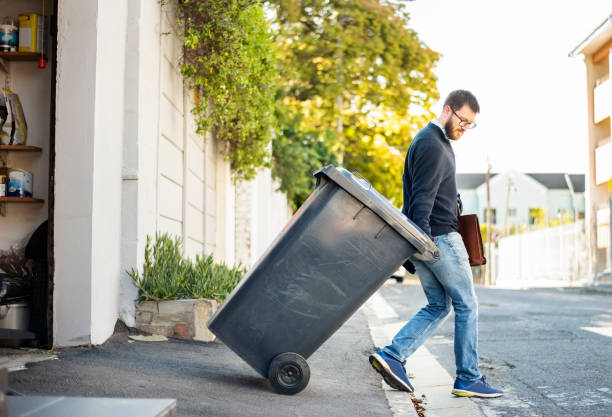 Best Construction Debris Removal  in Traer, IA