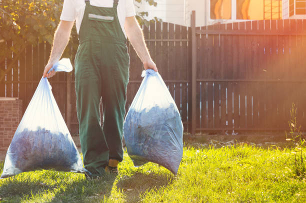 Best Basement Cleanout Services  in Traer, IA