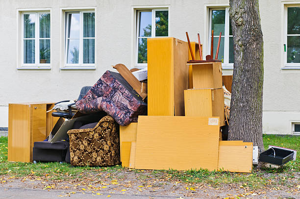 Trusted Traer, IA Junk Removal Experts