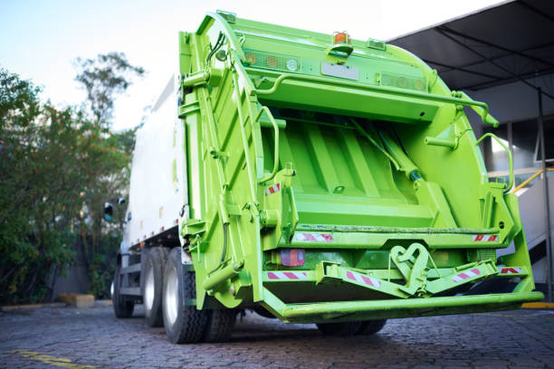 Best Commercial Junk Removal  in Traer, IA