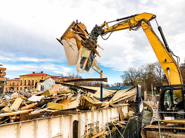 Best Dumpster Rental Services  in Traer, IA